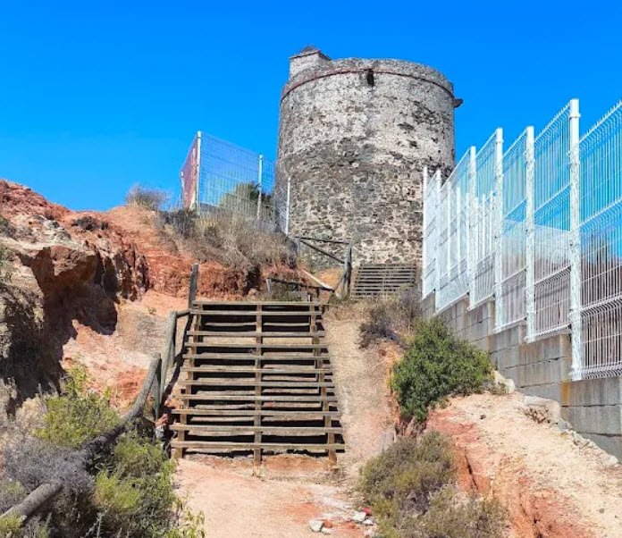 Torre del Catalán, Spain